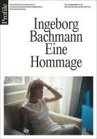 bokomslag Ingeborg Bachmann