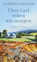 Judith W. Taschler - Über Carl reden wir morgen, Inbunden