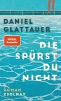 bokomslag Die spürst du nicht