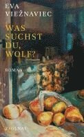 Was suchst du, Wolf? 1