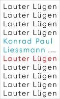 bokomslag Lauter Lügen