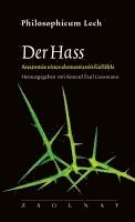 Konrad Paul Liessmann - Der Hass, Häftad