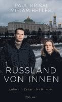 bokomslag Russland von innen