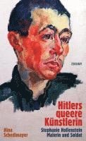 bokomslag Hitlers queere Künstlerin