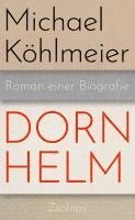 bokomslag Dornhelm