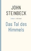 bokomslag Das Tal des Himmels