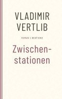 Vladimir Vertlib - Zwischenstationen, Häftad