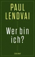 bokomslag Wer bin ich?