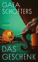 bokomslag Das Geschenk