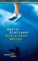 bokomslag Alle sieben Wellen