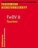 bokomslag Tauchen: Fwdv 8