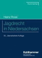 Jagdrecht in Niedersachsen 1