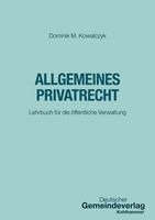 Allgemeines Privatrecht