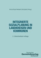 Integrierte Sozialplanung in Landkreisen und Kommunen