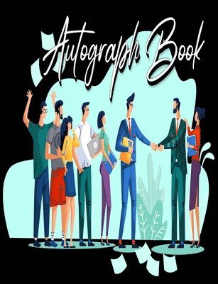 Millie Zoes - Autograph Book, Häftad