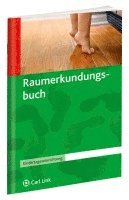 bokomslag Raumerkundungsbuch