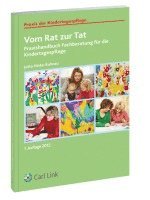 bokomslag Vom Rat zur Tat