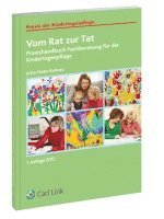 bokomslag Vom Rat zur Tat