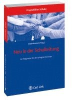 bokomslag Neu in der Schulleitung