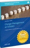 bokomslag Change-Management an Schulen