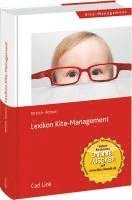 bokomslag Lexikon Kita-Management