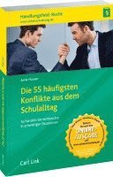 Die 55 häufigsten Konflikte aus dem Schulalltag 1