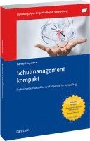 bokomslag Schulmanagement kompakt