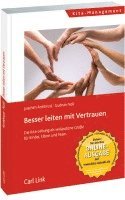 Joachim Armbrust, Gudrun Noll - Besser leiten mit Vertrauen, Häftad