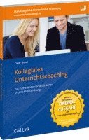 bokomslag Kollegiales Unterrichtscoaching