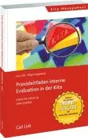 Lisa Lieb, Tanja Sczepanski - Praxisleitfaden interne Evaluation in der Kita, Häftad. Tillgänglighet: Lägg i varukorg
