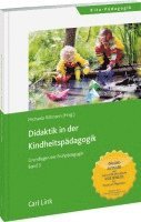 bokomslag Didaktik in der Kindheitspädagogik