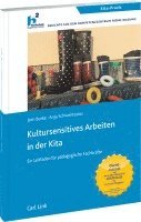 bokomslag Kultursensitives Arbeiten in der Kita