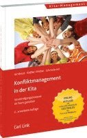 Joachim Armbrust, Siegbert Kießler-Wisbar, Wolfgang Schmalzried - Konfliktmanagement in der Kita, Häftad
