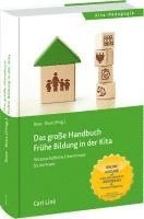 bokomslag Das große Handbuch Frühe Bildung in der Kita