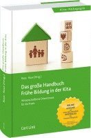 Das große Handbuch Frühe Bildung in der Kita 1