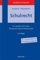 Schulrecht 1