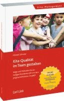 bokomslag Kita-Qualität im Team gestalten