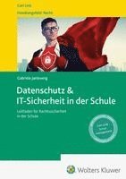Datenschutz & IT-Sicherheit in der Schule