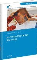 bokomslag Ko-Konstruktion in der Kita-Praxis