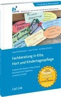 bokomslag Fachberatung in Kita, Hort und Kindertagespflege