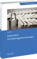 Michael Els - Datenschutz für Kindertageseinrichtungen, Inbunden