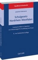 Schulgesetz Nordrhein-Westfalen 1