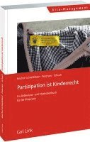 bokomslag Partizipation ist Kinderrecht