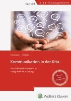 bokomslag Kommunikation in der Kita