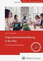 Organisationsentwicklung in der Kita 1