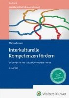 bokomslag Interkulturelle Kompetenzen fördern