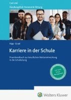 bokomslag Karriere in der Schule