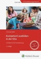 bokomslag Kompetent ausbilden in der Kita