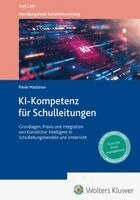 Pavle Madzirov, Pavle Madzirov - KI-Kompetenz für Schulleitungen, Häftad
