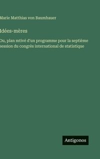 bokomslag Idées-mères